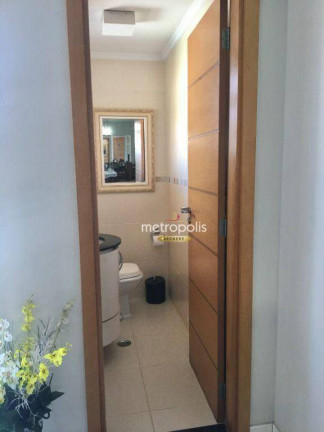 Imagem Apartamento com 3 Quartos à Venda, 138 m² em Centro - São Bernardo Do Campo Imagem Apartamento com 3 Quartos à Venda, 138 m² em Centro - São Bernardo Do Campo