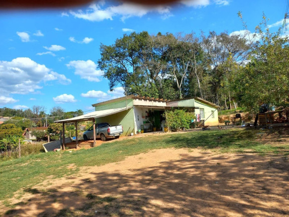 Imagem Terreno à Venda, 24 m² em Residencial Jardim Perolla Ii - Itupeva