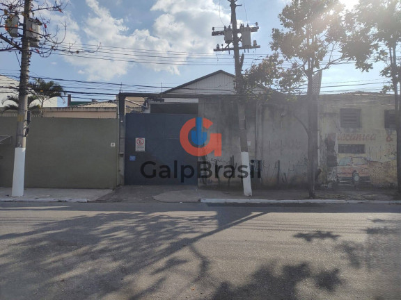 Galpão à Venda, 280 m² em Vila Independência - São Paulo