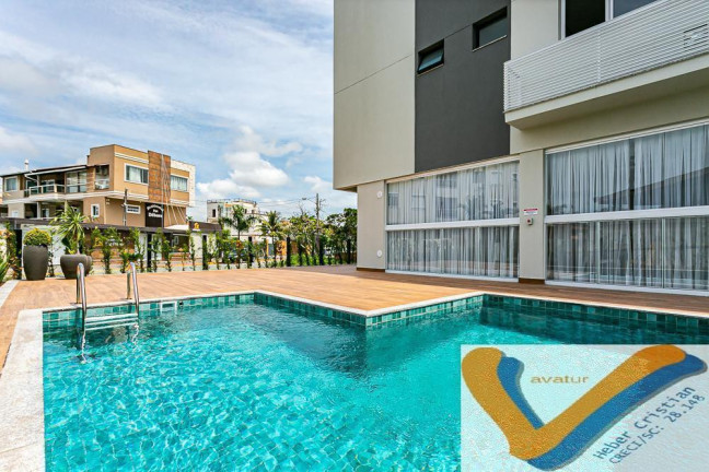 Imagem Cobertura com 2 Quartos à Venda, 82 m² em Canasvieiras - Florianópolis
