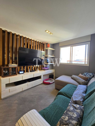 Imagem Apartamento com 3 Quartos à Venda, 134 m² em Aclimação - São Paulo Imagem Apartamento com 3 Quartos à Venda, 134 m² em Aclimação - São Paulo