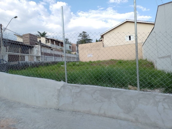 Imagem Terreno à Venda, 258 m² em Mirante Da Colonia - Jundiaí