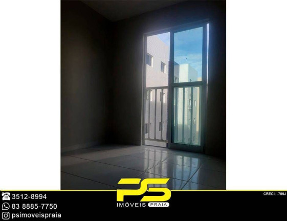 Imagem Apartamento com 2 Quartos à Venda, 39 m² em Muçumagro - João Pessoa Imagem Apartamento com 2 Quartos à Venda, 39 m² em Muçumagro - João Pessoa