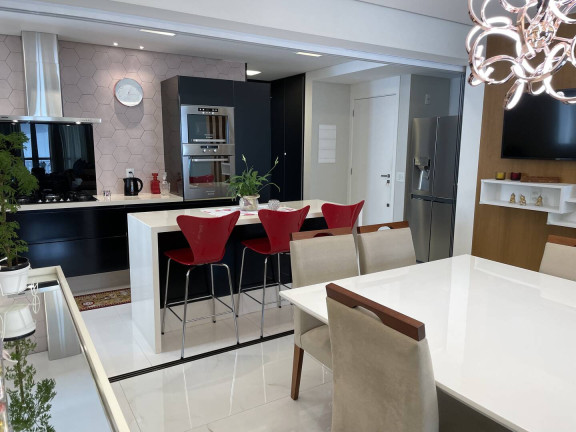 Imagem Apartamento com 3 Quartos à Venda, 184 m² em Jardim São Caetano - São Caetano Do Sul Imagem Apartamento com 3 Quartos à Venda, 184 m² em Jardim São Caetano - São Caetano Do Sul