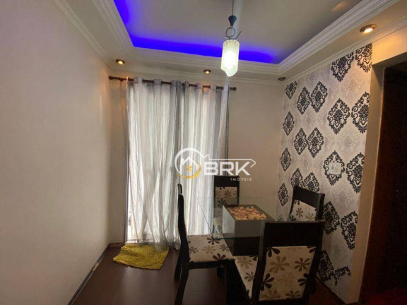 Imagem Apartamento com 2 Quartos à Venda ou Locação, 55 m² em Vila Carmosina - São Paulo
