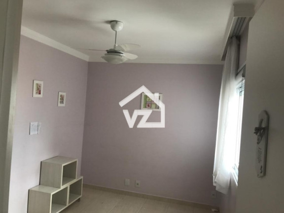 Imagem Apartamento com 3 Quartos à Venda, 143 m² em Chácara Santo Antônio - São Paulo