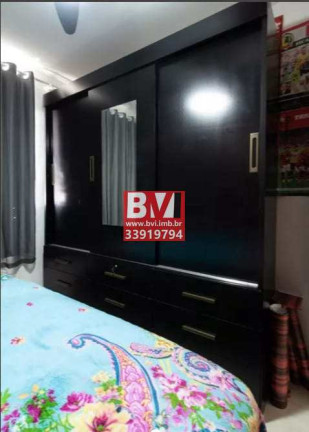 Imagem Apartamento com 2 Quartos à Venda, 54 m² em Vista Alegre - Rio De Janeiro Imagem Apartamento com 2 Quartos à Venda, 54 m² em Vista Alegre - Rio De Janeiro