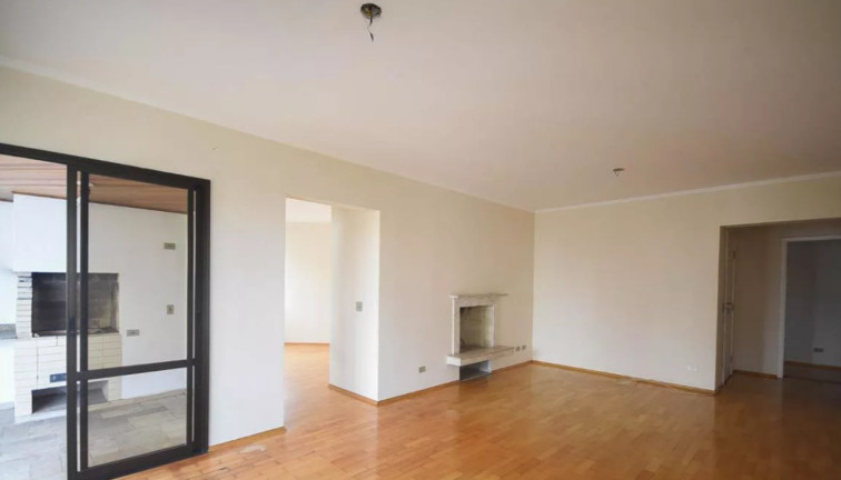 Imagem Apartamento com 5 Quartos à Venda, 215 m² em Vila Andrade - São Paulo Imagem Apartamento com 5 Quartos à Venda, 215 m² em Vila Andrade - São Paulo