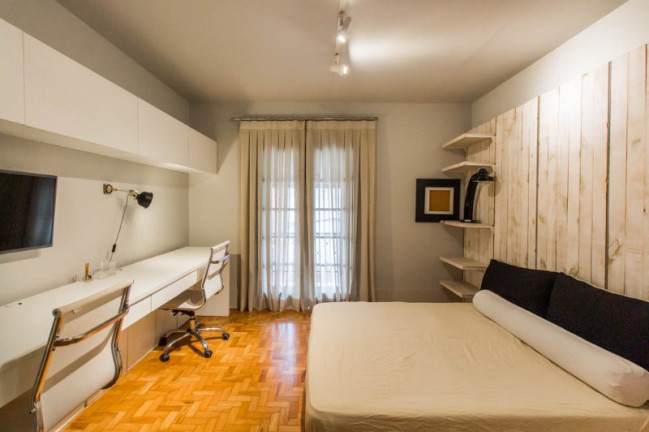 Imagem Casa com 3 Quartos à Venda, 133 m² em Itaim Bibi - São Paulo Imagem Casa com 3 Quartos à Venda, 133 m² em Itaim Bibi - São Paulo