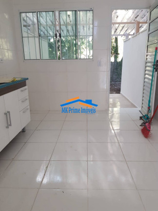 Imagem Casa de Condomínio com 2 Quartos à Venda, 75 m² em Jardim São João - Jandira Imagem Casa de Condomínio com 2 Quartos à Venda, 75 m² em Jardim São João - Jandira
