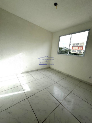 Imagem Imóvel com 2 Quartos à Venda, 43 m² em Restinga - Porto Alegre Imagem Imóvel com 2 Quartos à Venda, 43 m² em Restinga - Porto Alegre