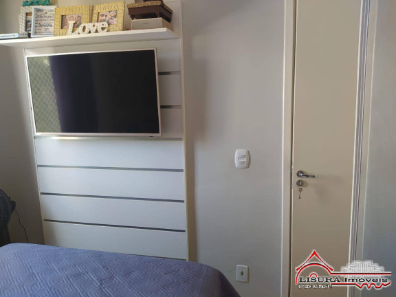 Imagem Apartamento com 2 Quartos à Venda, 47 m² em Jardim Califórnia - Jacareí
