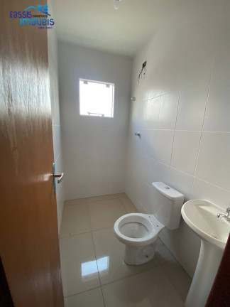 Imagem Casa com 2 Quartos à Venda, 78 m² em Cajuru - Curitiba Imagem Casa com 2 Quartos à Venda, 78 m² em Cajuru - Curitiba