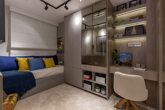 Imagem Apartamento com 2 Quartos à Venda, 69 m² em Ipiranga - São Paulo