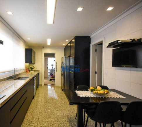 Imagem Apartamento com 4 Quartos à Venda, 225 m² em Perdizes - São Paulo Imagem Apartamento com 4 Quartos à Venda, 225 m² em Perdizes - São Paulo