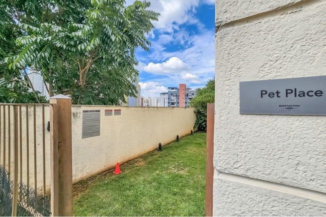 Imagem Apartamento com 3 Quartos à Venda, 72 m² em Chácara Inglesa - São Paulo Imagem Apartamento com 3 Quartos à Venda, 72 m² em Chácara Inglesa - São Paulo