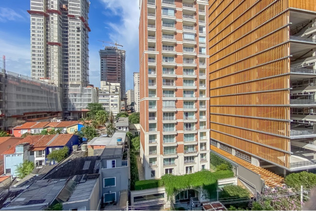 Imagem Imóvel com 3 Quartos à Venda, 105 m² em Pinheiros - São Paulo Imagem Imóvel com 3 Quartos à Venda, 105 m² em Pinheiros - São Paulo