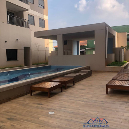 Imagem Apartamento com 2 Quartos à Venda, 39 m² em Padroeira - Osasco Imagem Apartamento com 2 Quartos à Venda, 39 m² em Padroeira - Osasco