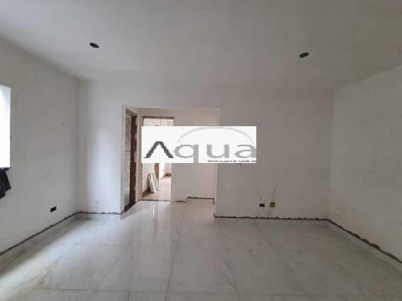 Imagem Apartamento com 2 Quartos à Venda, 55 m² em Campestre - Santo André