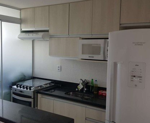 Imagem Apartamento com 2 Quartos à Venda, 46 m² em Vila Pacífico - Bauru Imagem Apartamento com 2 Quartos à Venda, 46 m² em Vila Pacífico - Bauru