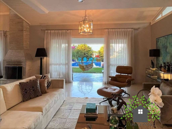 Imagem Casa com 4 Quartos à Venda, 828 m² em Vila Santo Antônio - Cotia