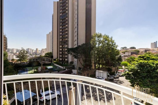 Imagem Casa com 2 Quartos à Venda, 272 m² em Jardim Da Saúde - São Paulo Imagem Casa com 2 Quartos à Venda, 272 m² em Jardim Da Saúde - São Paulo