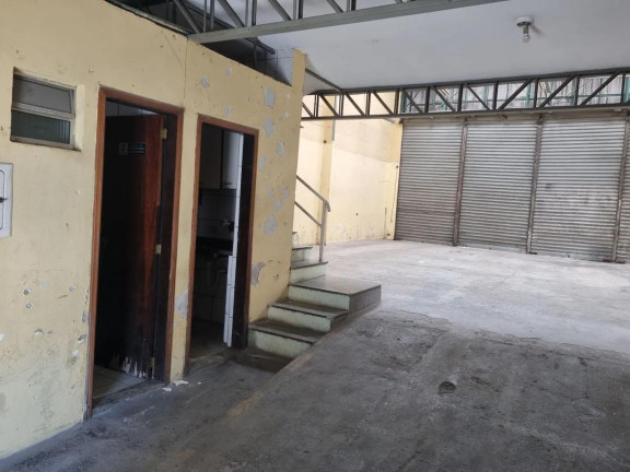 Imagem Imóvel Comercial para Alugar, 220 m² em Vila Guilhermina - São Paulo