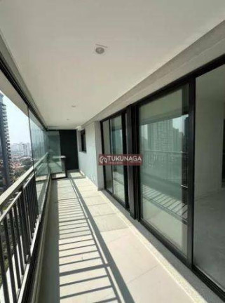 Imagem Apartamento com 2 Quartos à Venda, 68 m² em Vila Cordeiro - São Paulo Imagem Apartamento com 2 Quartos à Venda, 68 m² em Vila Cordeiro - São Paulo