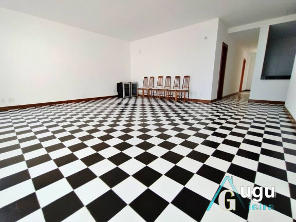 Imagem Apartamento com 3 Quartos à Venda, 247 m² em Enseada Azul - Guarapari