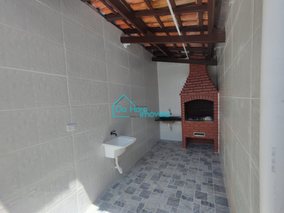 Imagem Casa com 3 Quartos à Venda, 109 m² em Vera Cruz - Mongaguá Imagem Casa com 3 Quartos à Venda, 109 m² em Vera Cruz - Mongaguá