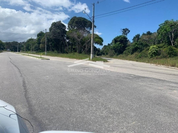 Imagem Terreno à Venda, 500 m² em Taperapuan - Porto Seguro Imagem Terreno à Venda, 500 m² em Taperapuan - Porto Seguro