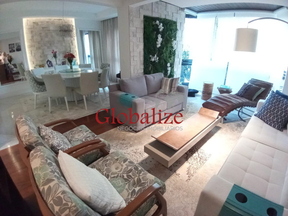 Imóvel com 4 Quartos à Venda, 190 m² em Boqueirão - Santos