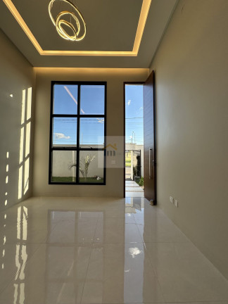 Imagem Casa com 3 Quartos à Venda, 160 m² em Setor Três Marias - Goiânia Imagem Casa com 3 Quartos à Venda, 160 m² em Setor Três Marias - Goiânia