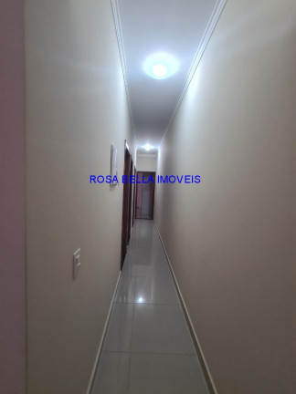 Imagem Casa com 3 Quartos à Venda, 120 m² em Jardins Do Império - Vila Ytu - Indaiatuba