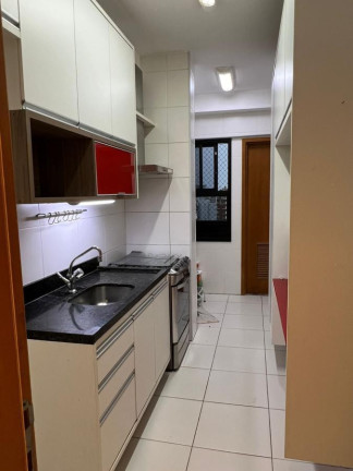 Imagem Apartamento com 2 Quartos à Venda, 76 m² em Canela - Salvador Imagem Apartamento com 2 Quartos à Venda, 76 m² em Canela - Salvador
