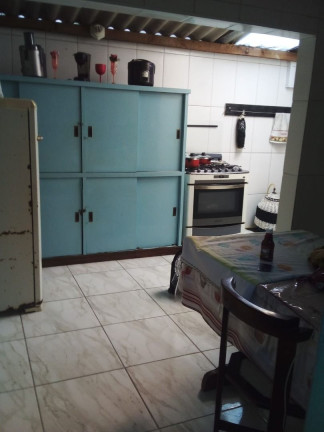 Imagem Casa com 2 Quartos à Venda, 70 m² em Mirim - Praia Grande Imagem Casa com 2 Quartos à Venda, 70 m² em Mirim - Praia Grande