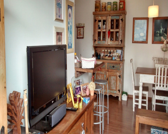 Imagem Apartamento com 2 Quartos à Venda, 64 m² em Cambuci - São Paulo Imagem Apartamento com 2 Quartos à Venda, 64 m² em Cambuci - São Paulo
