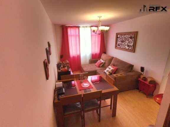 Imagem Apartamento com 2 Quartos à Venda, 64 m² em Santa Rosa - Niterói
