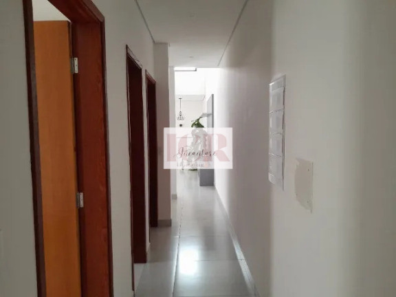 Imagem Casa de Condomínio com 3 Quartos à Venda, 258 m² em Parque Ibiti Reserva - Sorocaba