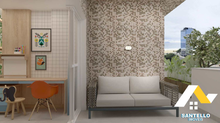 Imagem Apartamento com 3 Quartos à Venda, 135 m² em Copacabana - Rio De Janeiro Imagem Apartamento com 3 Quartos à Venda, 135 m² em Copacabana - Rio De Janeiro