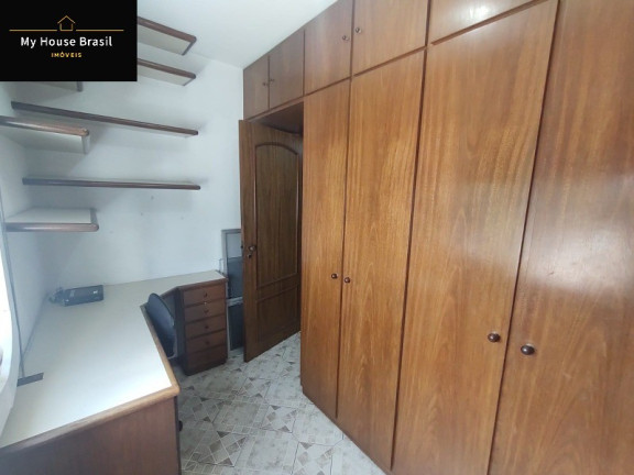 Imagem Apartamento com 3 Quartos à Venda, 98 m² em Tucuruvi - São Paulo