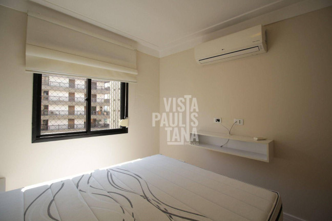Imagem Apartamento com 2 Quartos para Alugar, 75 m² em Vila Nova Conceição - São Paulo Imagem Apartamento com 2 Quartos para Alugar, 75 m² em Vila Nova Conceição - São Paulo