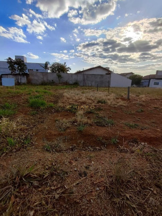 Imagem Terreno à Venda, 377 m² em Anápolis City - Anápolis Imagem Terreno à Venda, 377 m² em Anápolis City - Anápolis