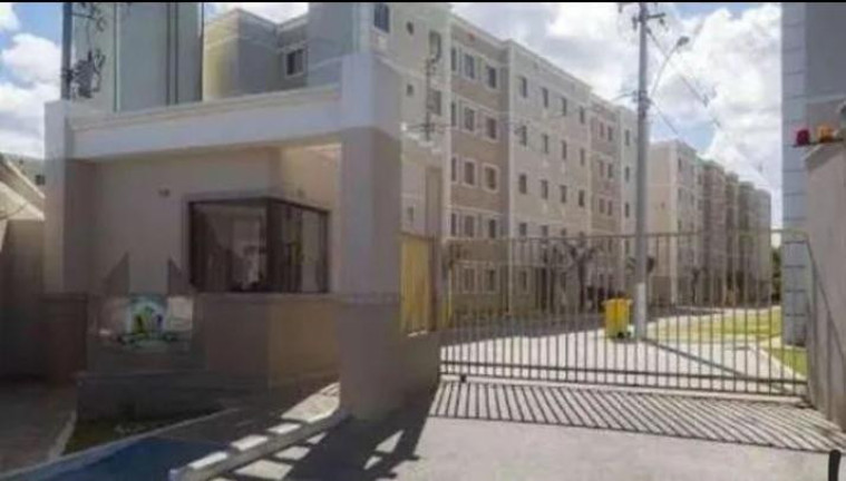 Imagem Apartamento com 2 Quartos à Venda, 50 m² em Caji - Lauro De Freitas Imagem Apartamento com 2 Quartos à Venda, 50 m² em Caji - Lauro De Freitas