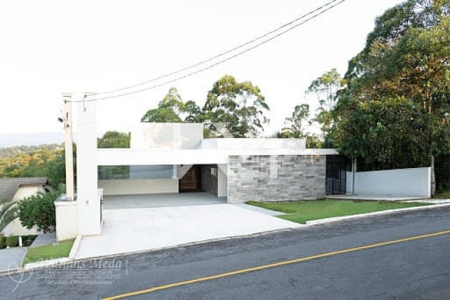 Imagem Sobrado com 4 Quartos à Venda, 1 m² em Caputera - Arujá Imagem Sobrado com 4 Quartos à Venda, 1 m² em Caputera - Arujá