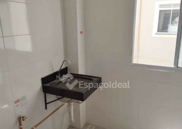 Imagem Apartamento com 2 Quartos à Venda, 40 m² em Núcleo Residencial Presidente Geisel - Bauru Imagem Apartamento com 2 Quartos à Venda, 40 m² em Núcleo Residencial Presidente Geisel - Bauru