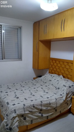 Imagem Apartamento com 2 Quartos à Venda, 50 m² em Anália Franco - São Paulo Imagem Apartamento com 2 Quartos à Venda, 50 m² em Anália Franco - São Paulo