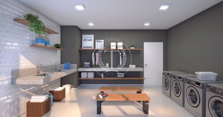 Imagem Apartamento com 2 Quartos à Venda, 35 m² em Ipiranga - São Paulo Imagem Apartamento com 2 Quartos à Venda, 35 m² em Ipiranga - São Paulo