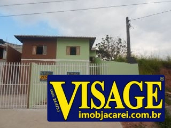 Imagem Casa à Venda, 70 m² em Stº Antº Da Boa Vista - Jacareí Imagem Casa à Venda, 70 m² em Stº Antº Da Boa Vista - Jacareí