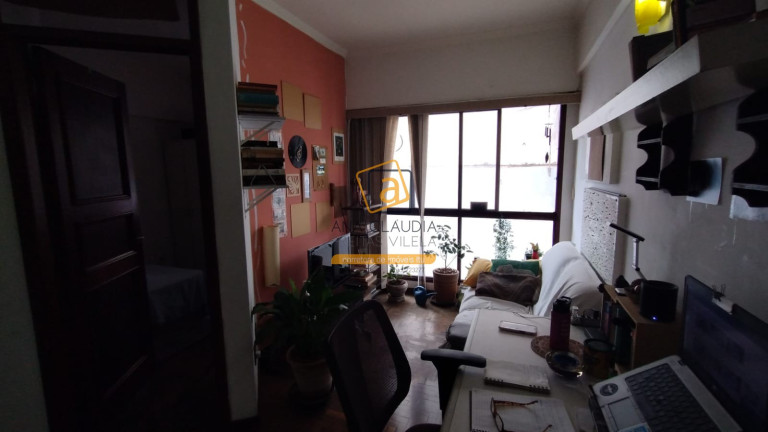 Imagem Apartamento com 1 Quarto à Venda, 53 m² em Centro - Itu Imagem Apartamento com 1 Quarto à Venda, 53 m² em Centro - Itu
